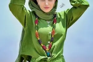 استوری قابل تامل بهنوش طباطبایی پربازدید شد