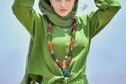 استوری قابل تامل بهنوش طباطبایی پربازدید شد