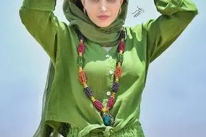 استوری قابل تامل بهنوش طباطبایی پربازدید شد