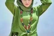استوری قابل تامل بهنوش طباطبایی پربازدید شد