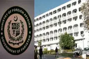 درگیری هند و پاکستان بالا گرفت 