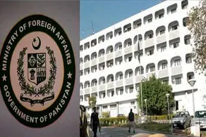 درگیری هند و پاکستان بالا گرفت 