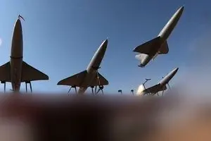 بزرگترین مرکز حمل‌ونقل ارتش‌ رژیم‌ صهیونی مورد حملات پهپادی قرار گرفت