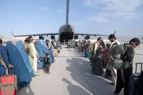 طالبان بالاخره موافقت خود را اعلام کرد