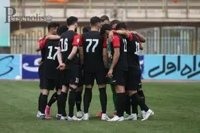 اعتراض بحث برانگیز بازیکنان پرسپولیس در اینستاگرام درباره چه بود؟+جزییات