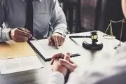 این چند نکته حقوقی را حتما باید بدانید