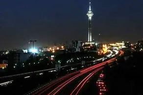 جدول قطعی برق تهران و البرز و اصفهان چهارشنبه ۳۰ آبان ۱۴۰۳