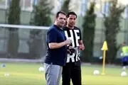 پیشنهاد طعنه‌آمیز مدیر استقلال به فدراسیون فوتبال!
