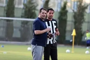 اعتراض سرپرست استقلال به بلاتکلیفی در رفسنجان 