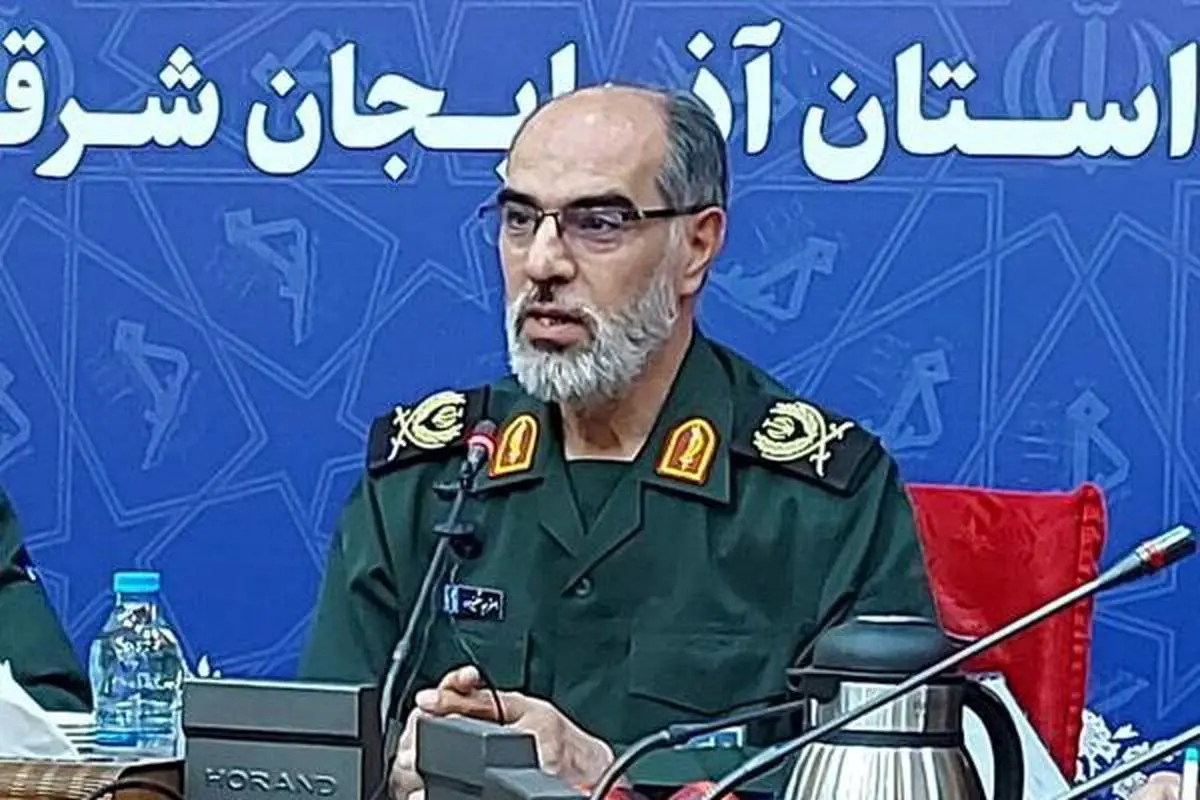 تمام توان سپاه عاشورا را به میدان آورده ایم