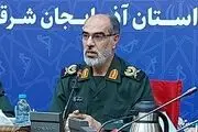 تمام توان سپاه عاشورا را به میدان آورده ایم