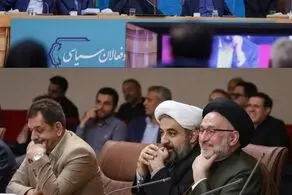 گزارش محمدعلی ابطحی از جلسه با رییس جمهور 