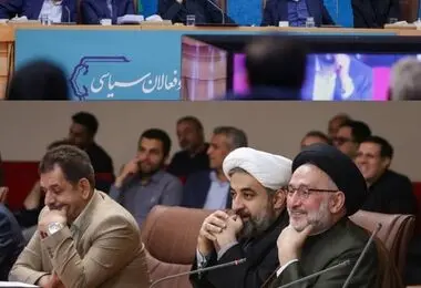 گزارش محمدعلی ابطحی از جلسه با رییس جمهور 