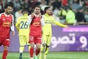 گزینه اصلی جانشینی اورونوف در پرسپولیس مشخص شد

