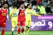گزینه اصلی جانشینی اورونوف در پرسپولیس مشخص شد

