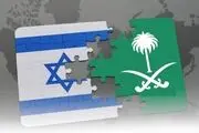 عربستان، اسرائیل را نقره داغ کرد