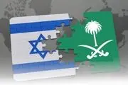 افشاگری بی‌سابقه وزیر اسرائیل علیه عربستان!