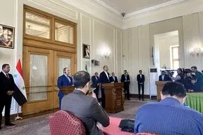 برای ترکیه حضور در سوریه سودی ندارد/ امیرعبداللهیان: تلاش می کنیم سوریه از جنگ و نظامی گری فاصله بگیرد