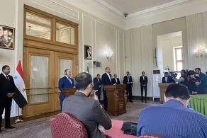 برای ترکیه حضور در سوریه سودی ندارد/ امیرعبداللهیان: تلاش می کنیم سوریه از جنگ و نظامی گری فاصله بگیرد