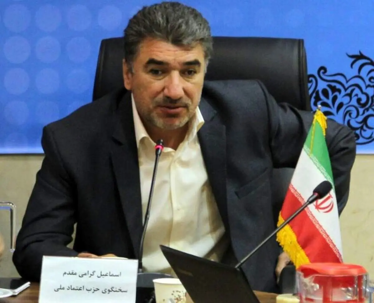 پیگیری برجام در این دولت نشان داد که مسیر اصلاح طلبان درست بوده 