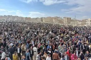 واقعیت اتفاقات دو روز اول سال ۱۴۰۴ در ارومیه