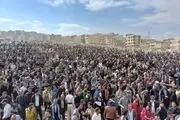 واقعیت اتفاقات دو روز اول سال ۱۴۰۴ در ارومیه