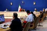 مسابقات ورزشی با حضور محدود تماشاگران برگزار شود