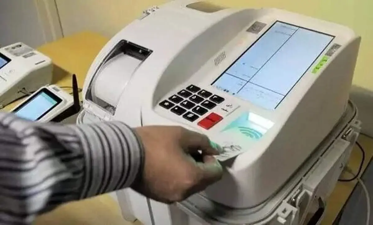 مشارکت ۸ درصدی تهرانی‌ها در دور دوم انتخابات! 