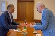 نظر دسدتایر پوتین در خصوص روابط با تهران+جزییات
