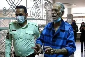 اولین گفت و گو با خانواده داماد خرمدین 
