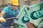 جدول حداقل و حداکثر عیدی کارگران در ماه آینده منتشر شد