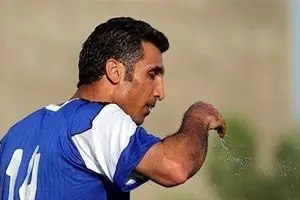 استارت بازگشت هاشمی‌نسب به استقلال