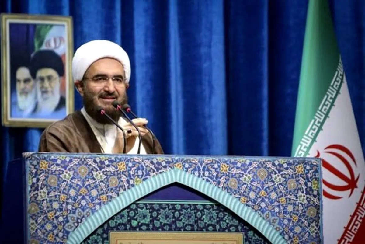مردم علیرغم سوء مدیریت‌ها و سوءتدبیرها حماسه خلق کردند 