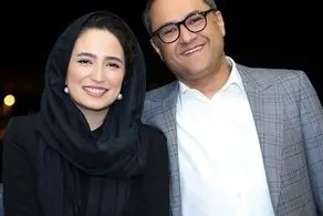 شباهت حیرت‌انگیز نوردخت دختر نگار جواهریان به مادرش!/ عکس