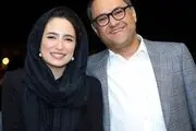  3همسر بازیگر و زیبای رامبد جوان را ببینید!/ تصاویر دیده نشده