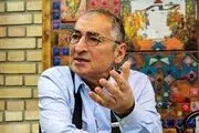 دعوا سیاسی به نان سنگک رسید