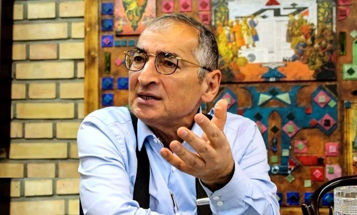 دعوا سیاسی به نان سنگک رسید
