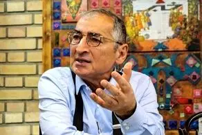 دعوا سیاسی به نان سنگک رسید