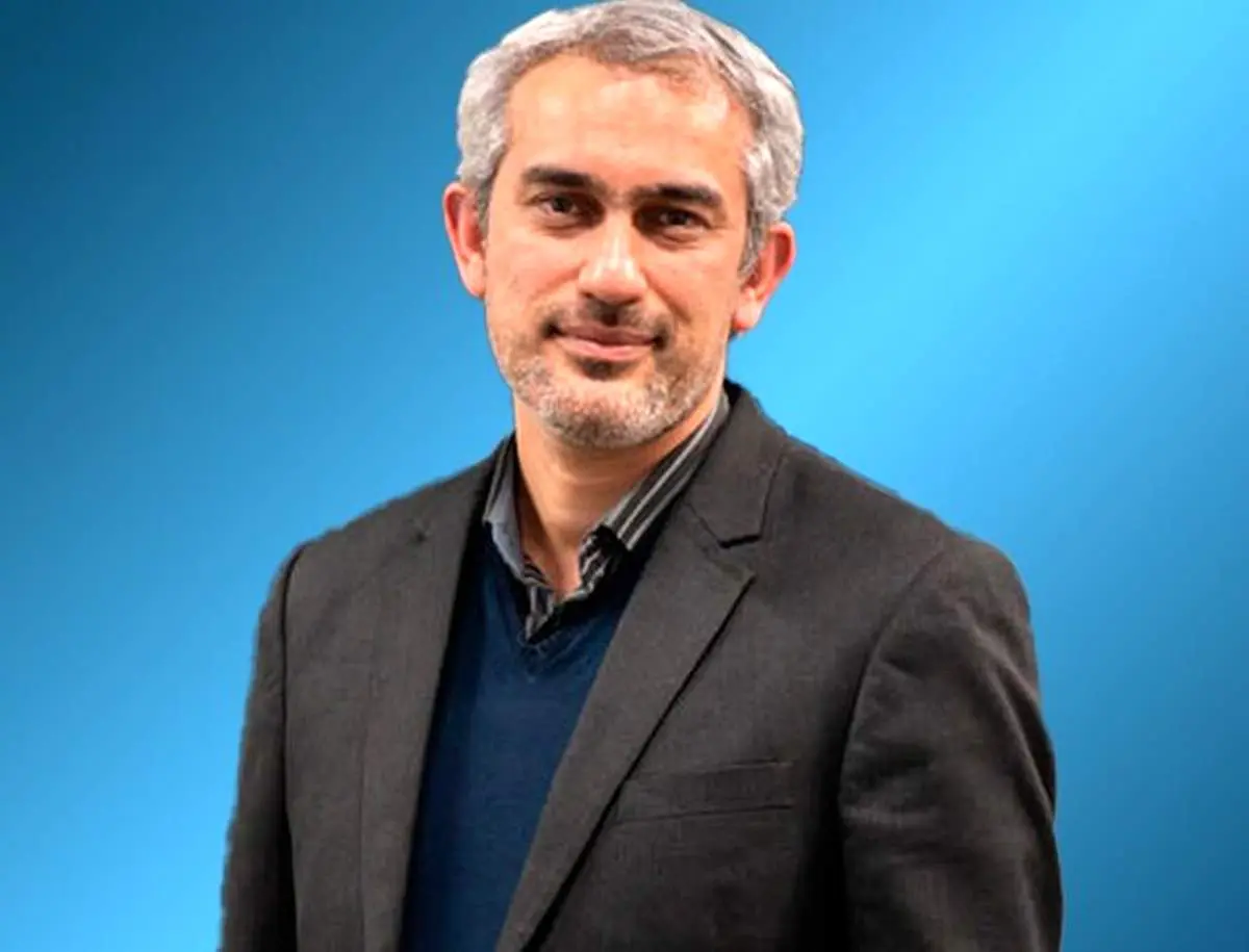 ۲۶ خرداد جلسه رای اعتماد مدنی‌ زاده است 