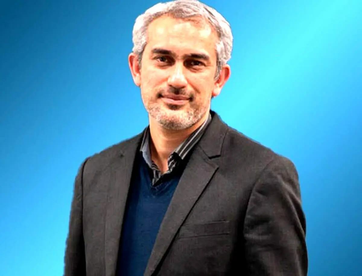 ۲۶ خرداد جلسه رای اعتماد مدنی‌ زاده است 