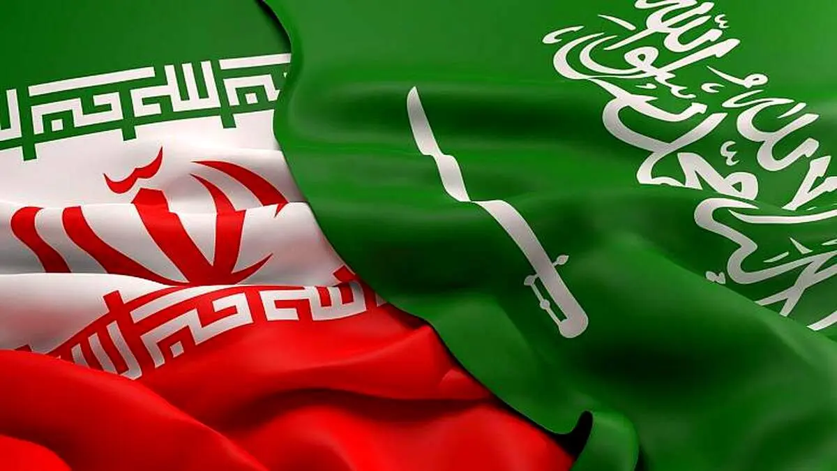 هدف مذاکره عربستان با ایران مشخص شد+جزییات