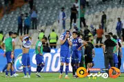 تصیم باورنکردنی صداوسیما در خصوص بازی استقلال و پرسپولیس