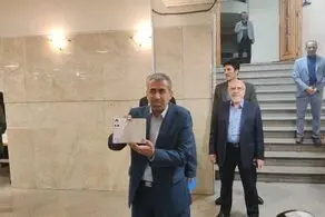 پورابراهیمی: متعلق به همه مردم ایران هستم