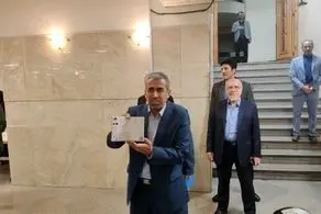 پورابراهیمی: متعلق به همه مردم ایران هستم