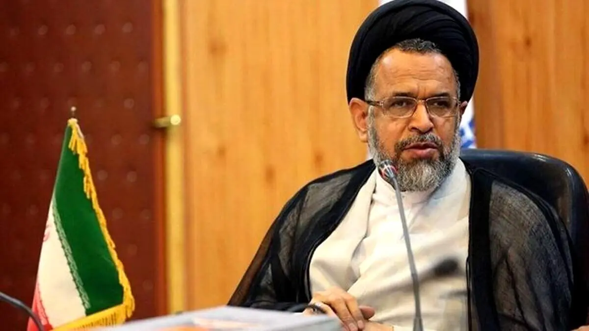 با مسببین و مقصرین حادثه بندر شهید رجایی برخورد جدی شود 