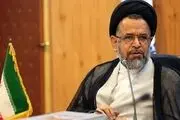 آخرین وضعیت سلامتی وزیر سابق اطلاعات 