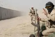 فیلم جدید از سرباز ایرانی بازداشت شده توسط طالبان+ببینید