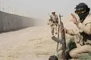 فیلم جدید از سرباز ایرانی بازداشت شده توسط طالبان+ببینید