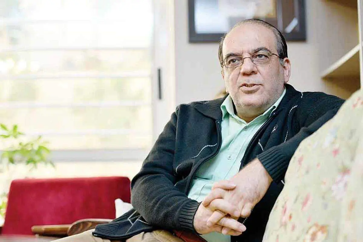عباس عبدی: در وحشیترین نظامهای سرمایهداری هم مردم را اینطور تلکه نمیکنند