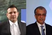 عزیزی خادم به دیدار شیخ سلمان نمی رود